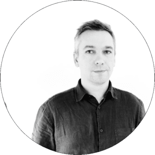 Portrait de Sébastien Causin